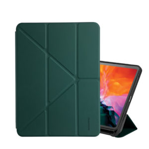 D2 Green 12.9 iPad Pro 2020 thumbnail