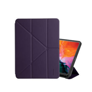 D2 Violet 11 iPad Pro 2020 thumbnail