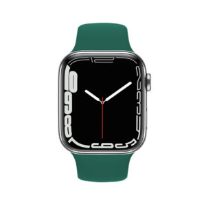 IMG Apple Watch Band Rough Jade Green