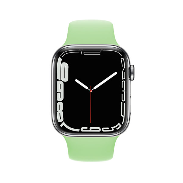 IMG Apple Watch Band Rough Jade Mint
