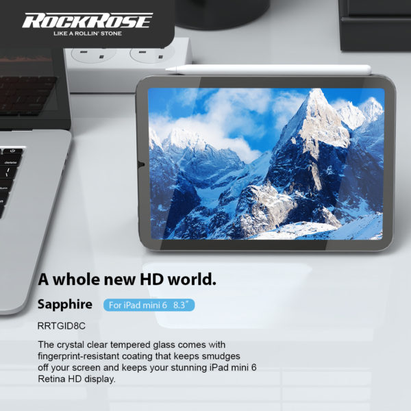 SMP RRTGID8C Sapphire iPad Mini 6 2