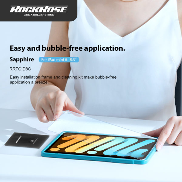 SMP RRTGID8C Sapphire iPad Mini 6 5